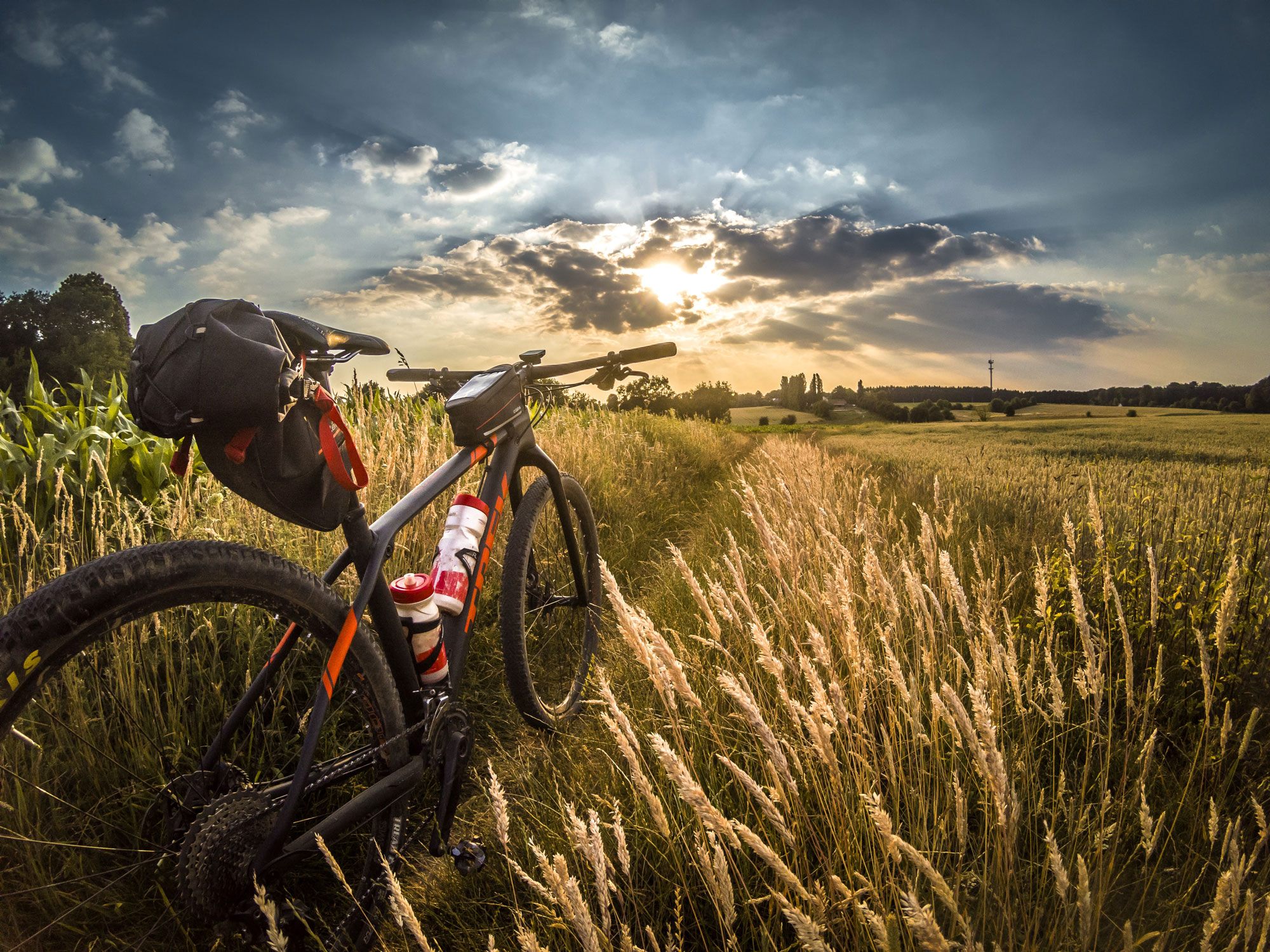 Vélo-outdoor-4ultra-alimentation-sportive