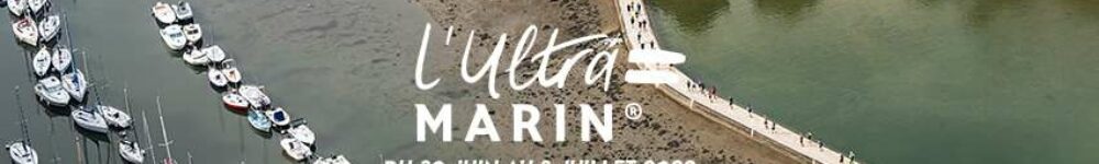 Ultra marin 30 juin au 3 juillet 2022