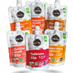 Pack Découverte (6 recettes salées)