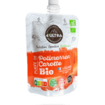 Potimarron & Carotte (salée)