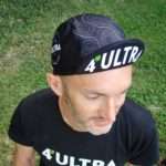 Casquette Vintage/ Gapette: Vélo / Trail / Rando