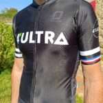 Maillot Vélo V2 (été)