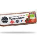 Barre énergétique Bio & salée Tomate & Olive