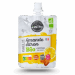 Amande & Citron (sucrée)