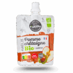 Pomme & Châtaigne (sucrée)