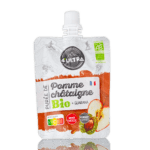 Pomme & Châtaigne (sucrée)