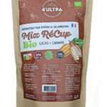 Mix Récupération Bio et Naturel