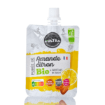 Amande & Citron (sucrée)