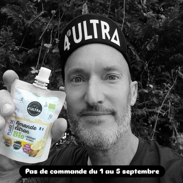 Bonjour les amis un petit message pour vous prévenir que du 1 au 5 septembre il n'y aura pas de départ de commandes Internet, 

Bien sûr les commandes seront possibles sur le site mais aucune expédition ne sera faite jusqu'au 5 septembre

Merci pour votre compréhension

@pierrecursan